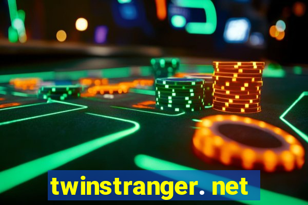 twinstranger. net